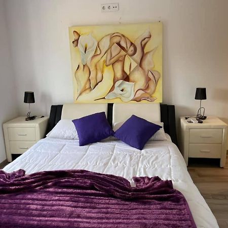 Kerart House Hotel Armação de Pêra Екстериор снимка