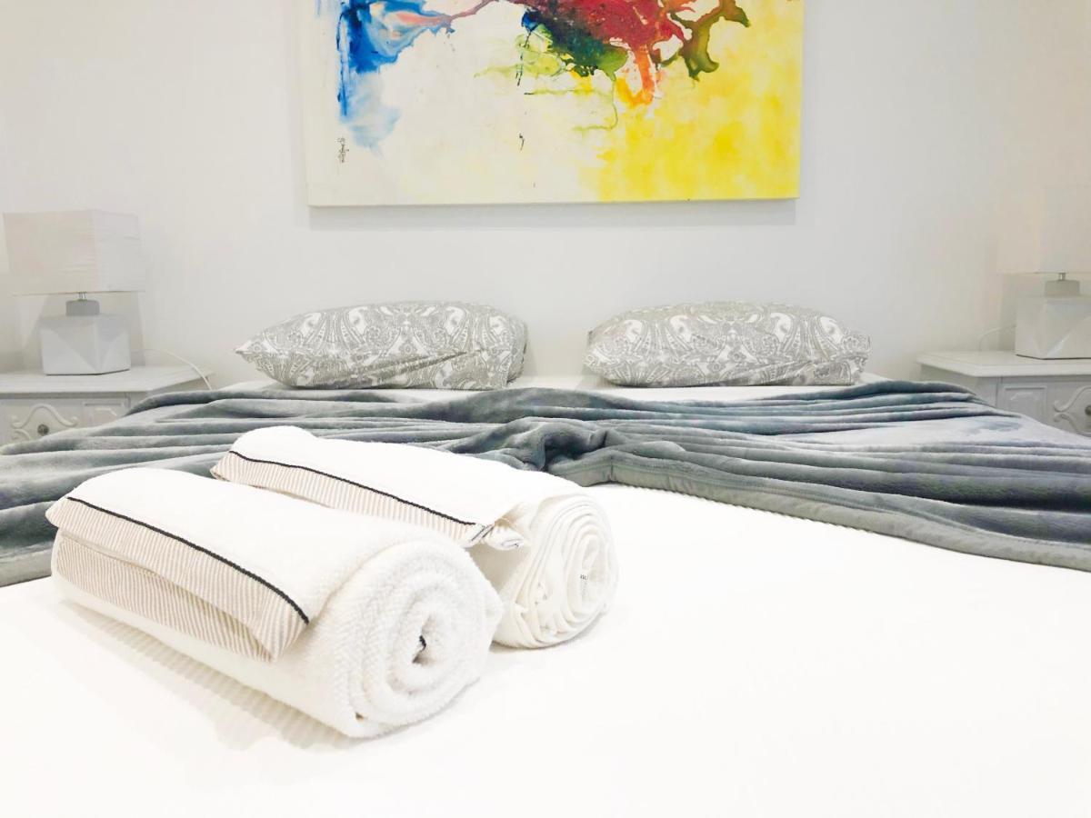 Kerart House Hotel Armação de Pêra Екстериор снимка