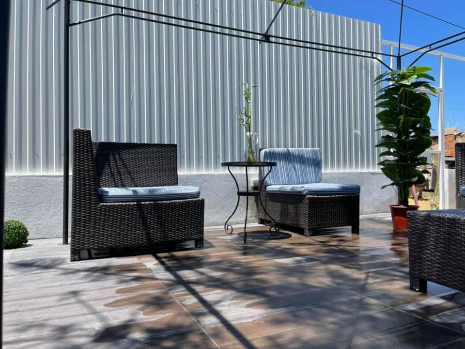 Kerart House Hotel Armação de Pêra Екстериор снимка
