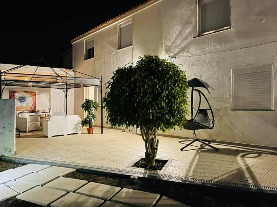 Kerart House Hotel Armação de Pêra Екстериор снимка