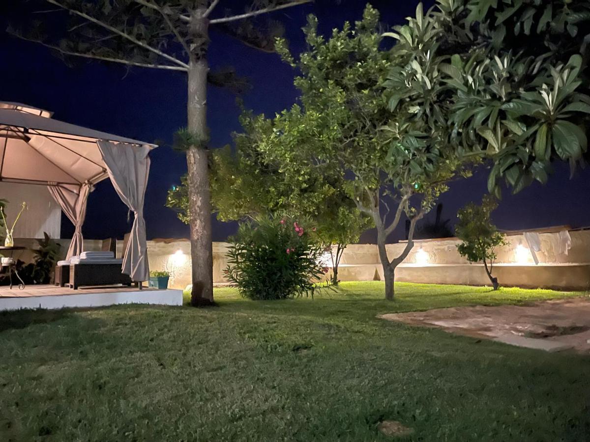 Kerart House Hotel Armação de Pêra Екстериор снимка