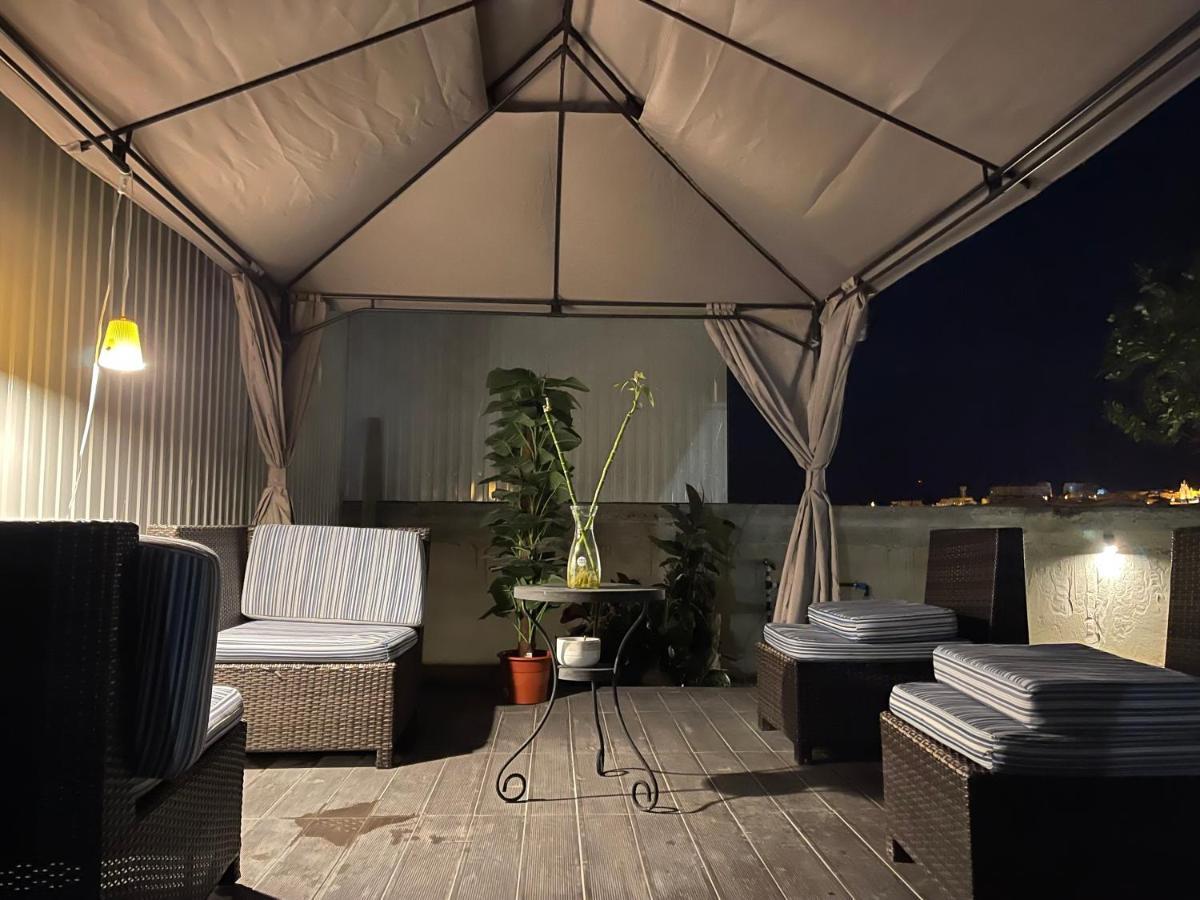 Kerart House Hotel Armação de Pêra Екстериор снимка