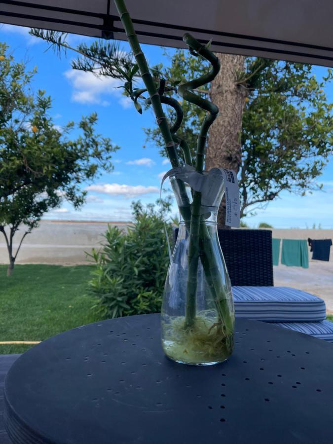 Kerart House Hotel Armação de Pêra Екстериор снимка