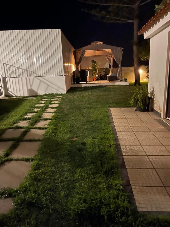 Kerart House Hotel Armação de Pêra Екстериор снимка