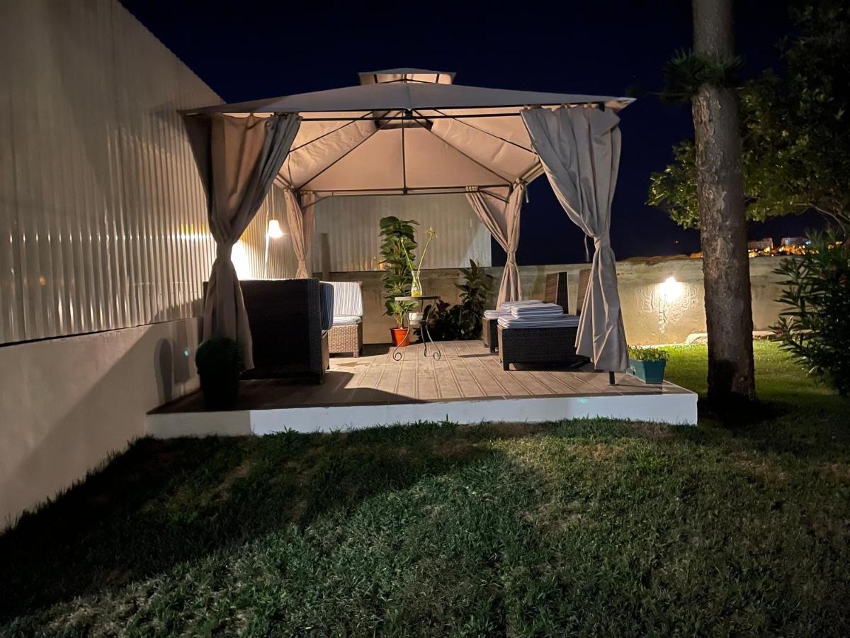 Kerart House Hotel Armação de Pêra Екстериор снимка