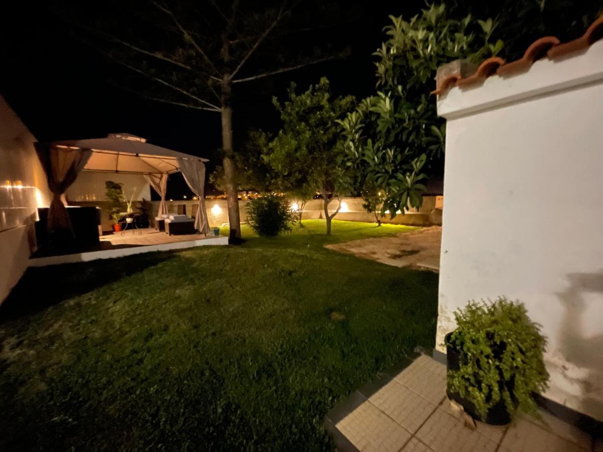 Kerart House Hotel Armação de Pêra Екстериор снимка