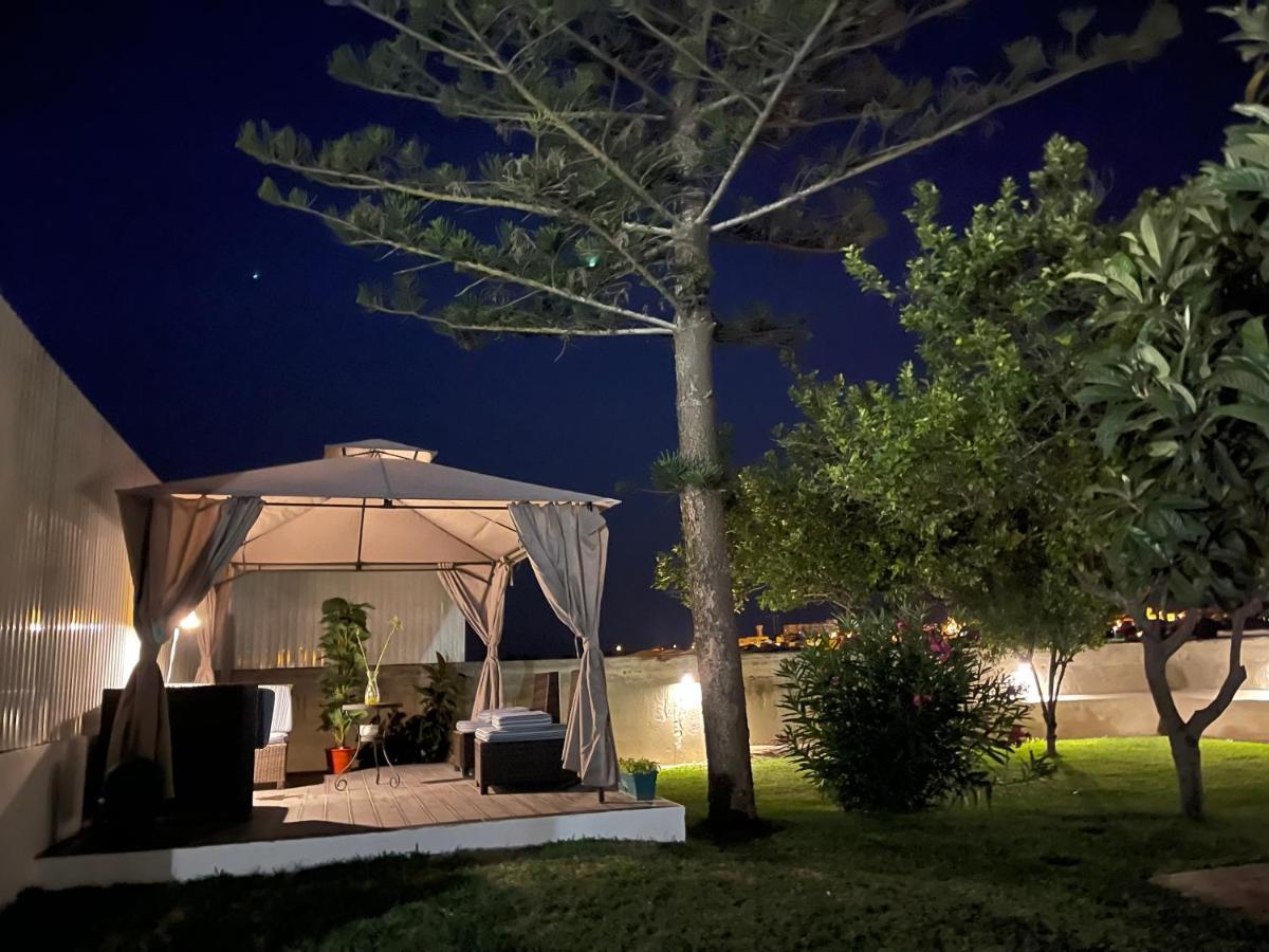 Kerart House Hotel Armação de Pêra Екстериор снимка