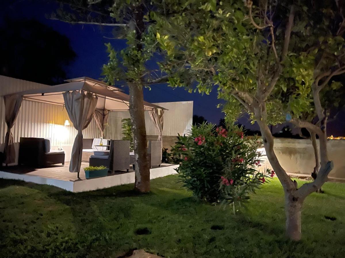 Kerart House Hotel Armação de Pêra Екстериор снимка