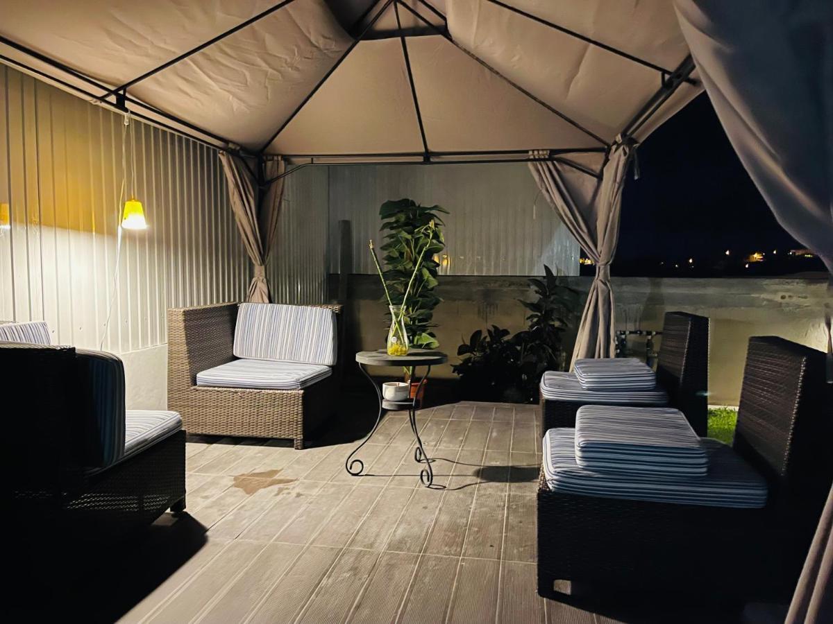 Kerart House Hotel Armação de Pêra Екстериор снимка