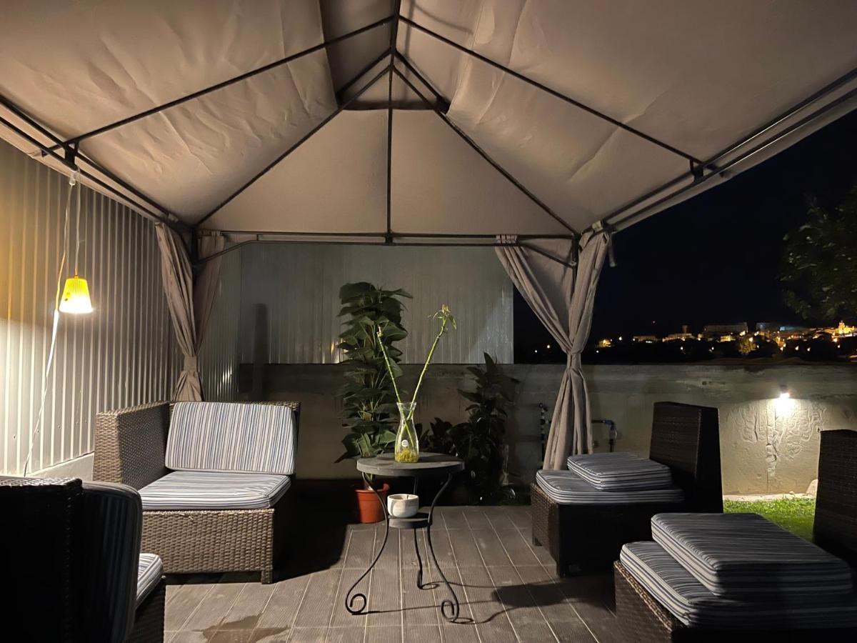 Kerart House Hotel Armação de Pêra Екстериор снимка