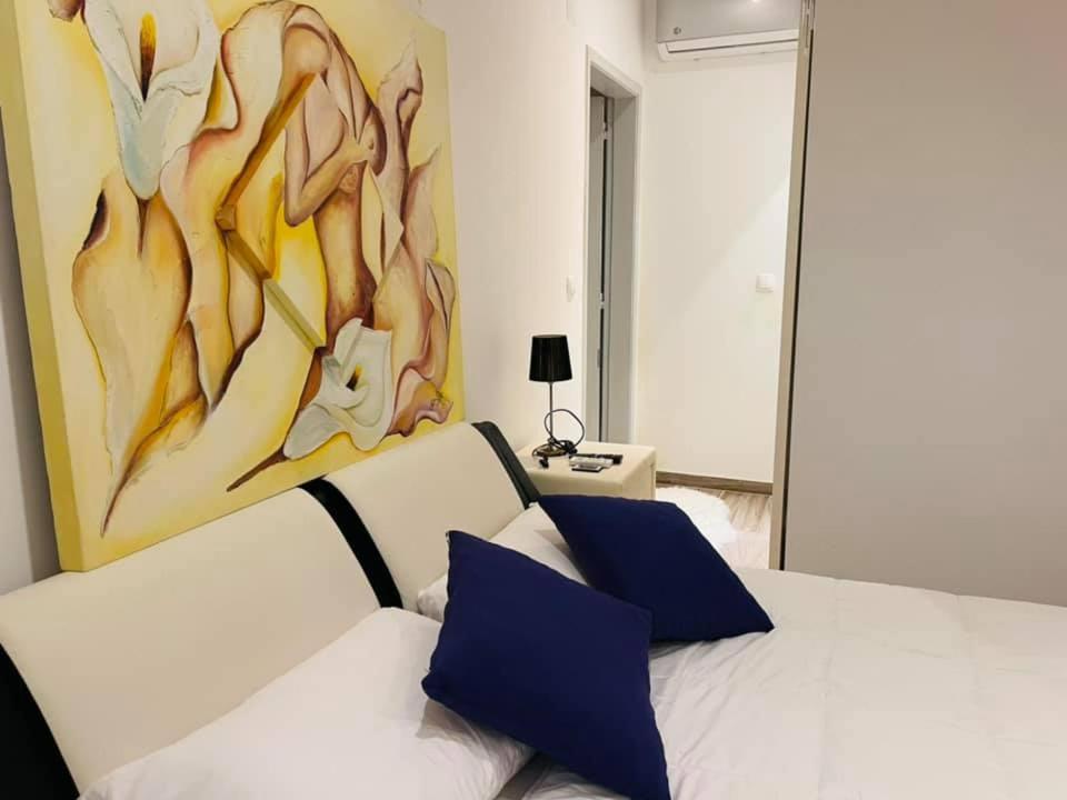 Kerart House Hotel Armação de Pêra Екстериор снимка
