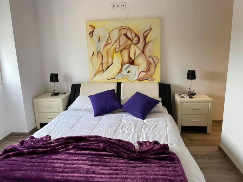 Kerart House Hotel Armação de Pêra Екстериор снимка