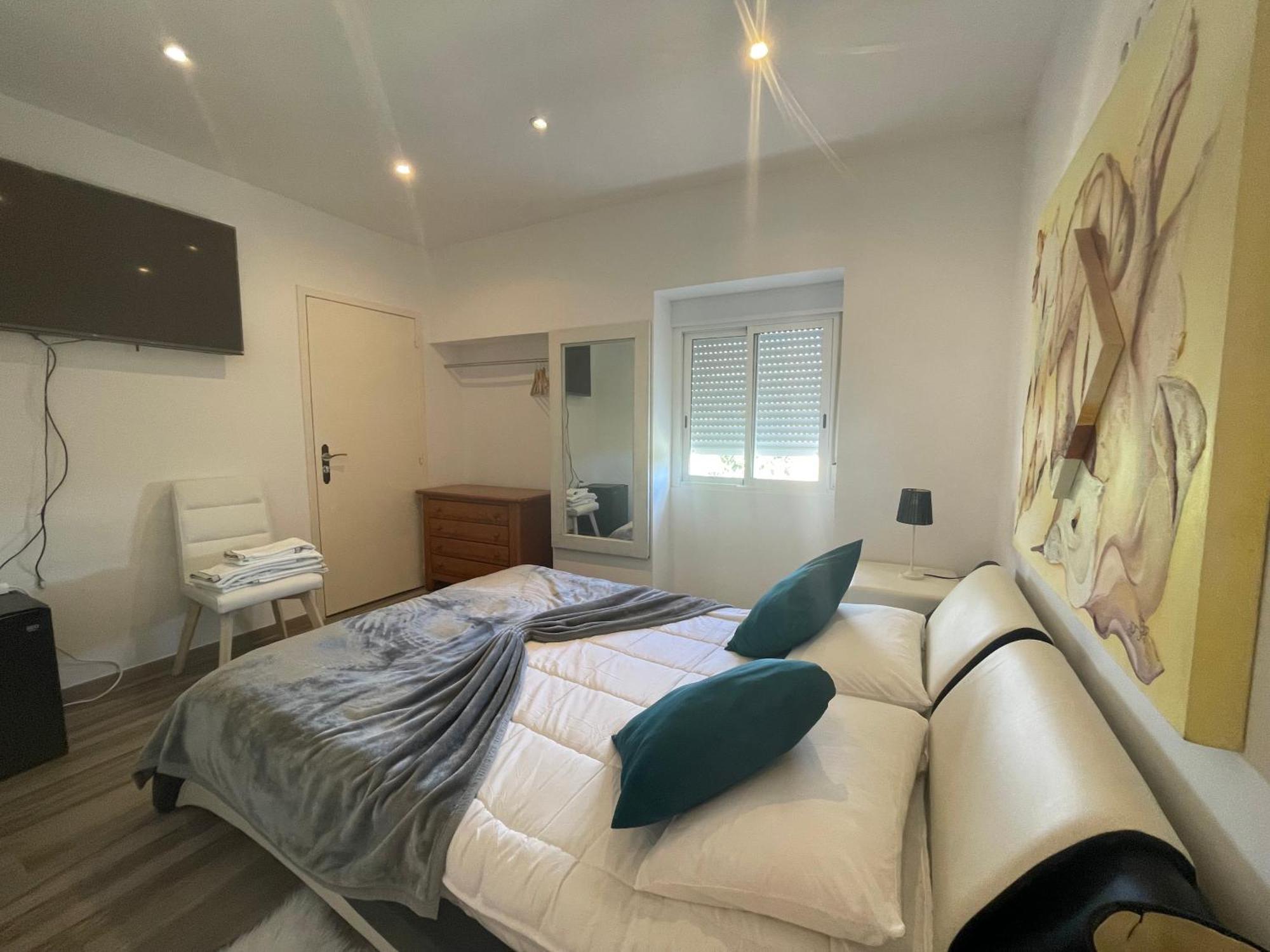 Kerart House Hotel Armação de Pêra Екстериор снимка